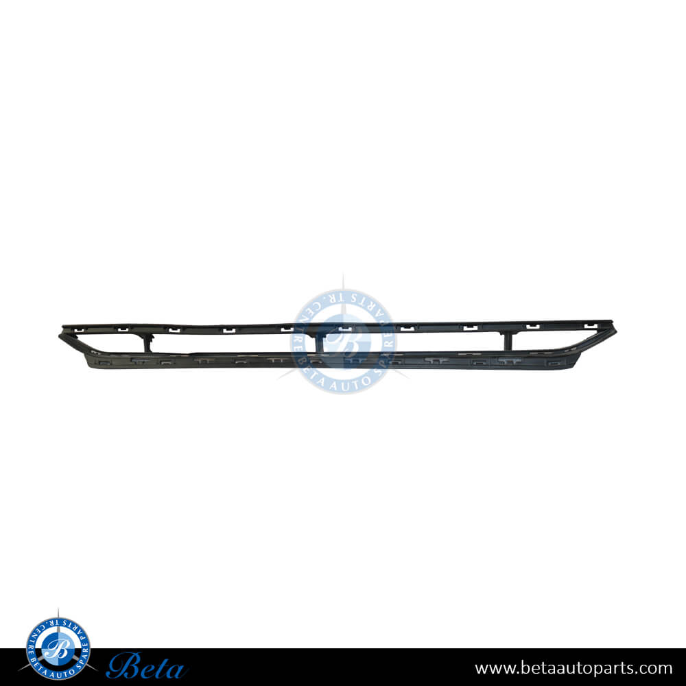 Front Bumper Upper Grille AMG A45 - Center for Mercedes A-Class 2019-Up models, Part Number 1778855203 Front Bumper Upper Grille AMG A45 - Center for Mercedes A-Class 2019-Up models, Part Number 1778855203